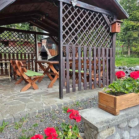 Vila Kamila Tatranska Strba Exterior foto