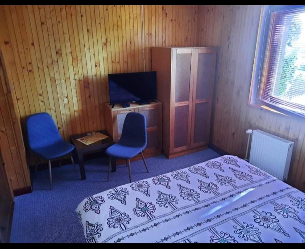 Vila Kamila Tatranska Strba Exterior foto