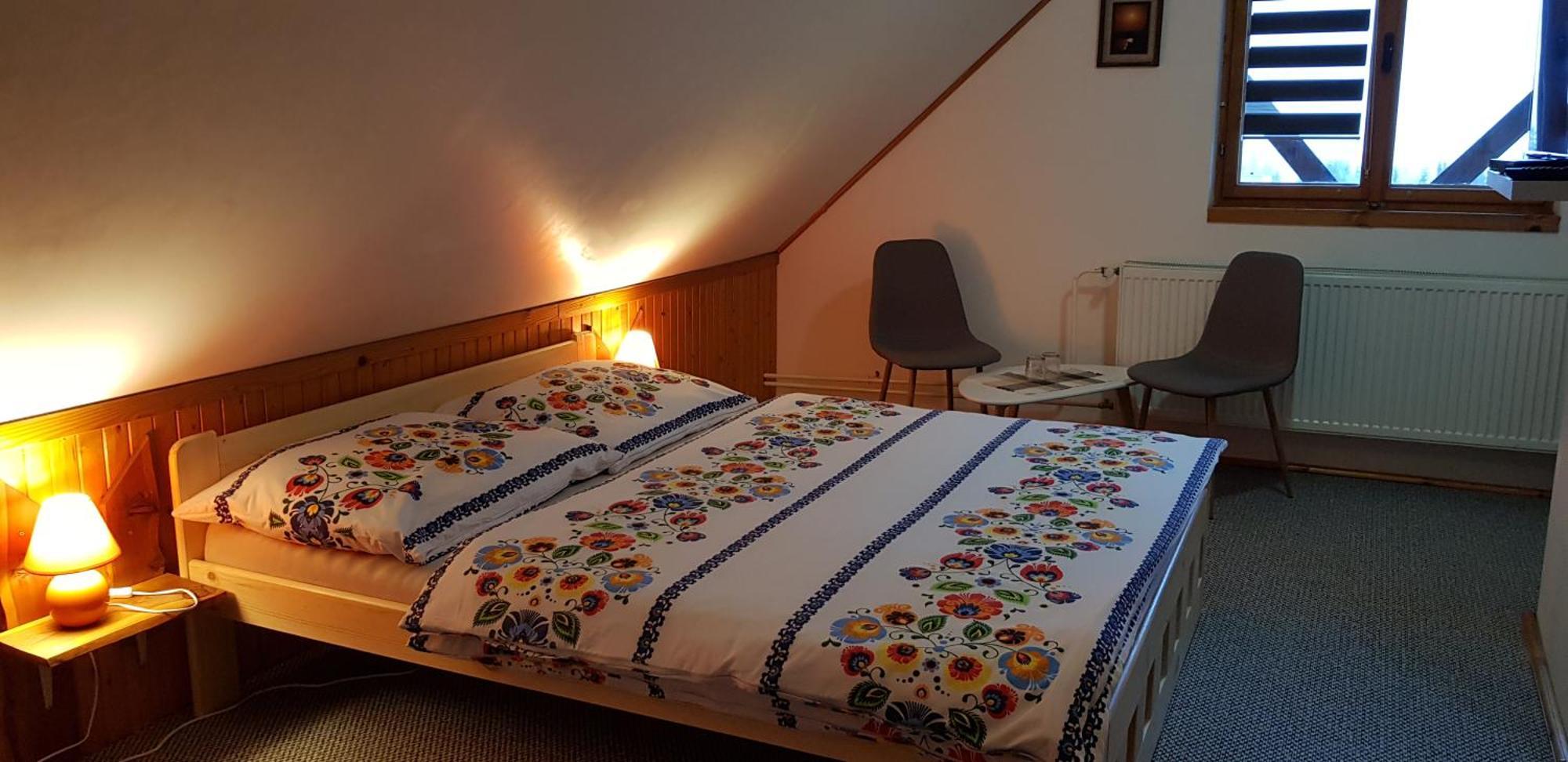Vila Kamila Tatranska Strba Exterior foto