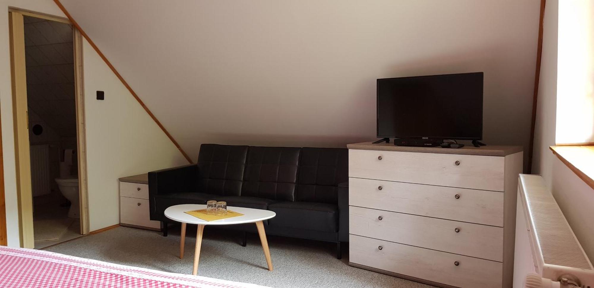 Vila Kamila Tatranska Strba Zimmer foto