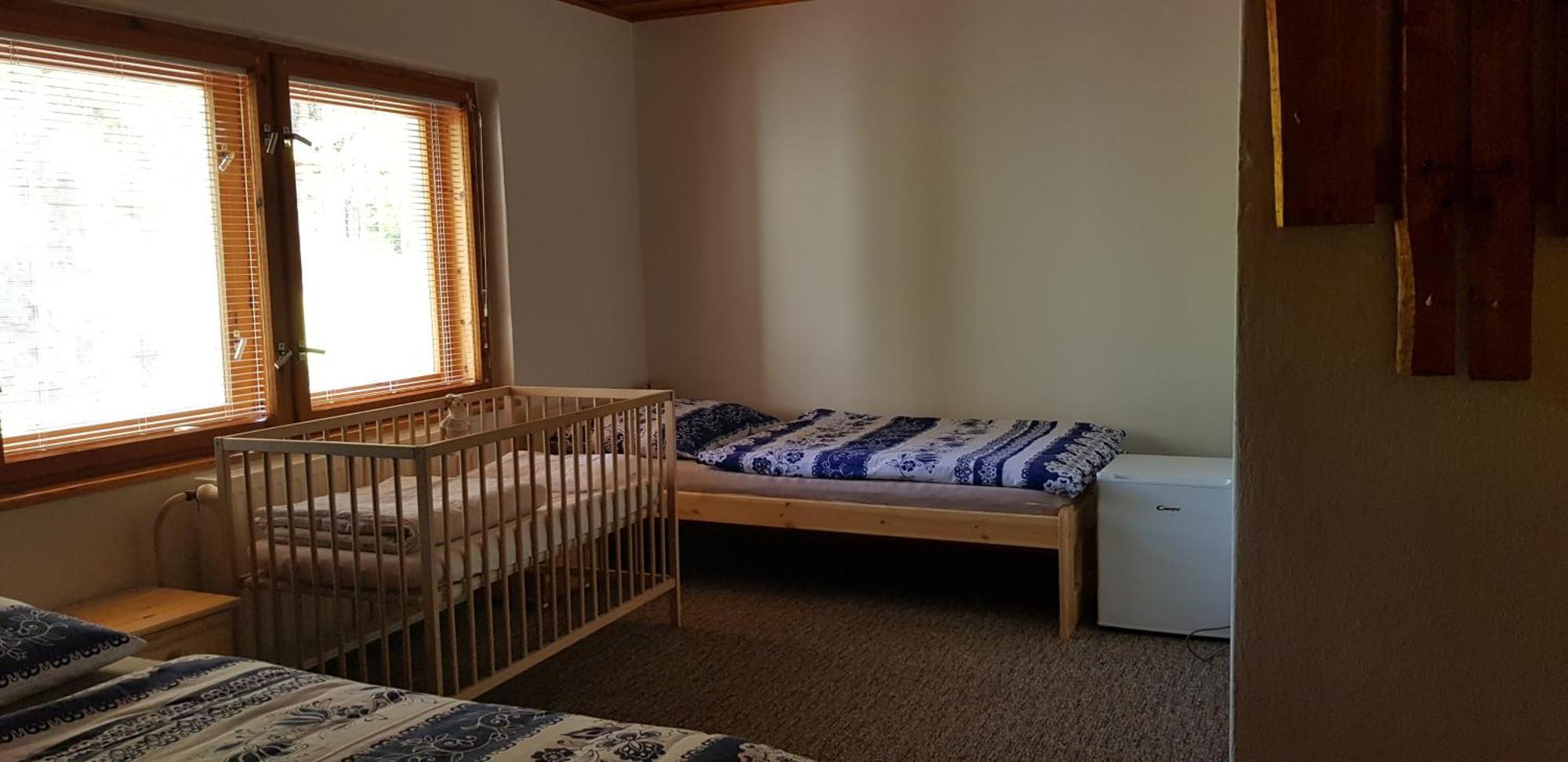 Vila Kamila Tatranska Strba Zimmer foto