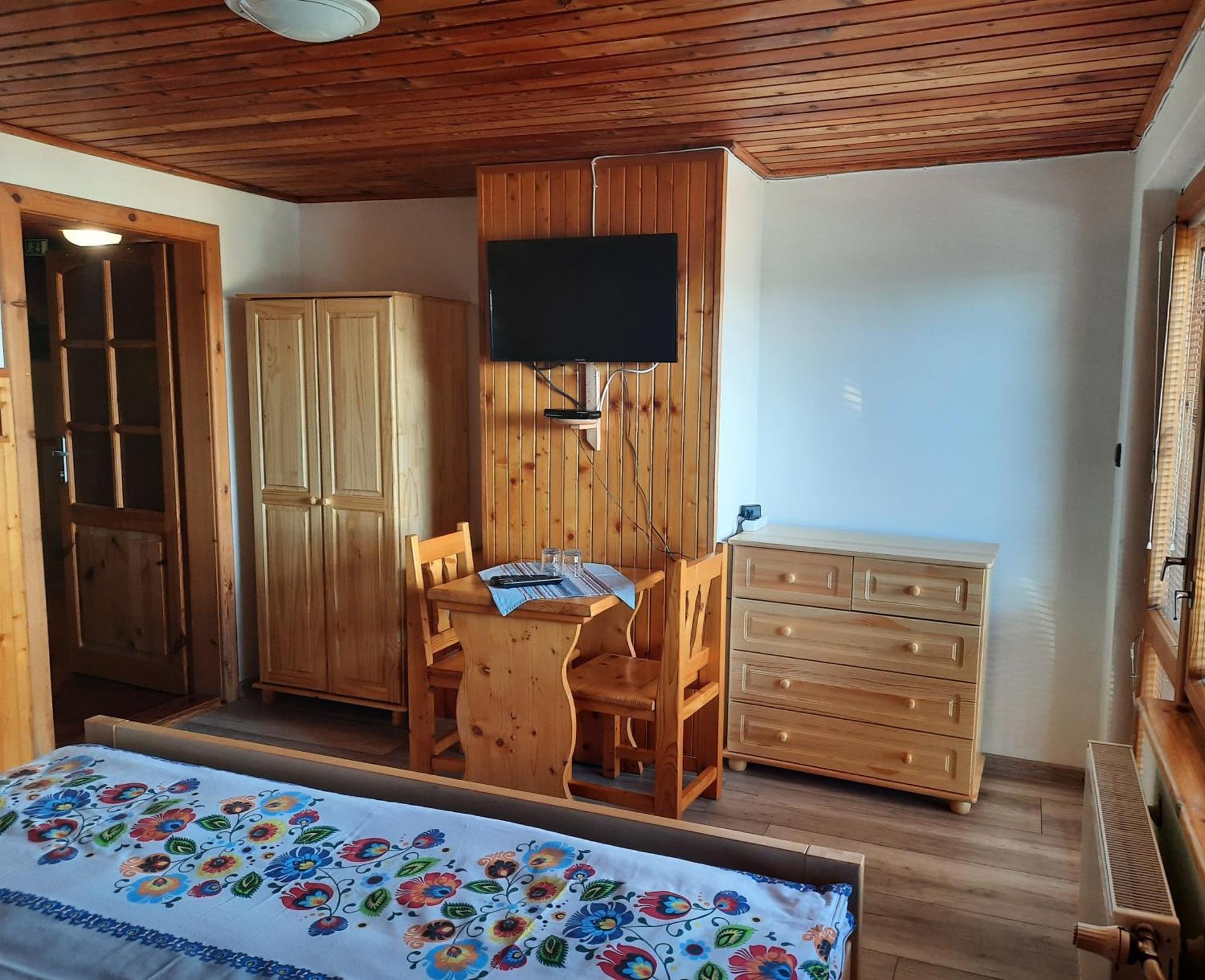 Vila Kamila Tatranska Strba Zimmer foto