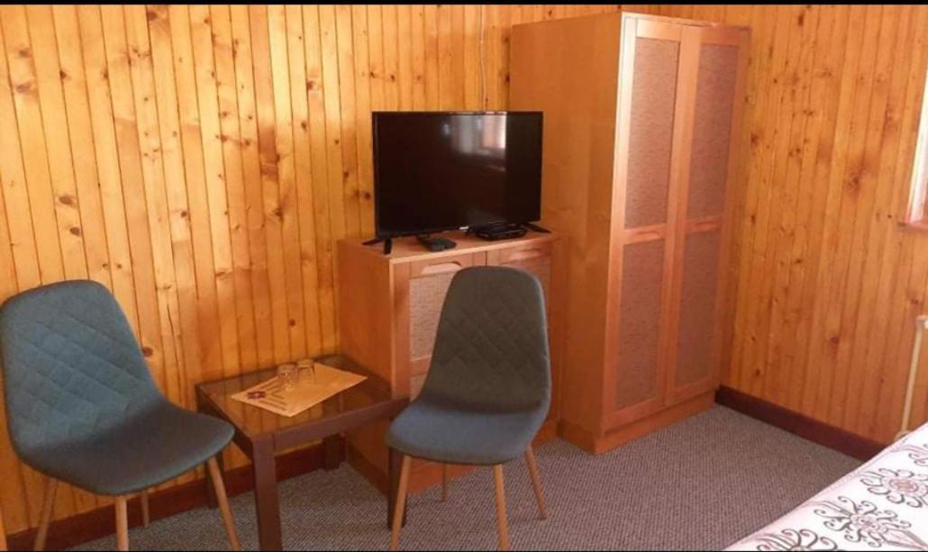 Vila Kamila Tatranska Strba Exterior foto