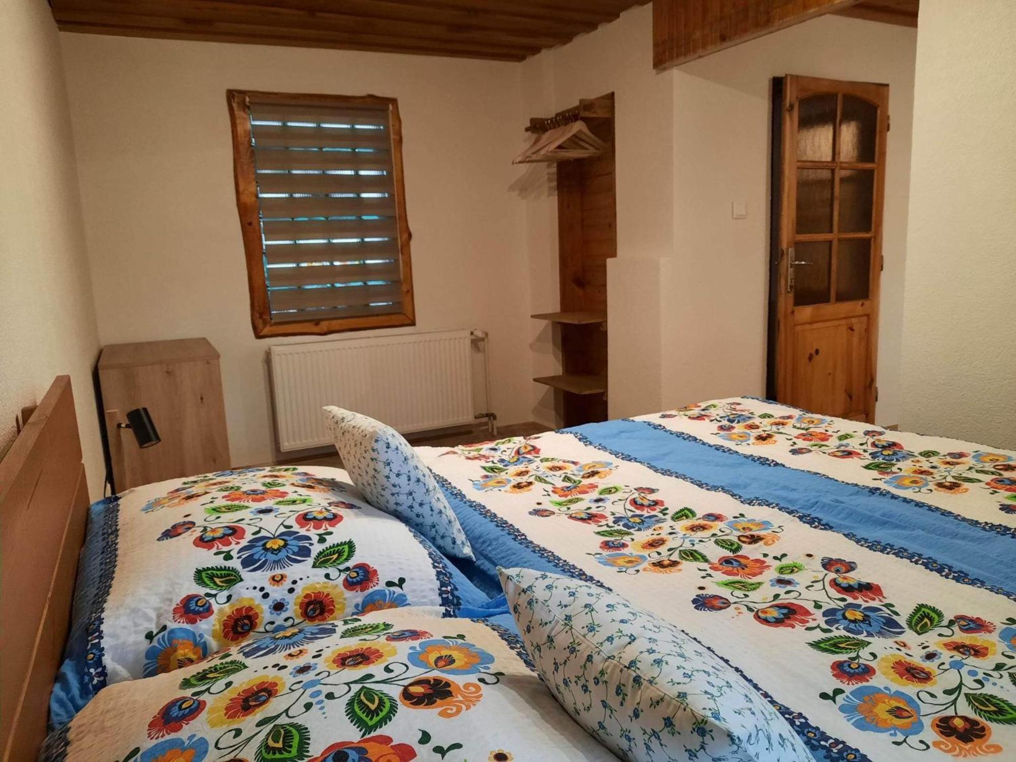 Vila Kamila Tatranska Strba Zimmer foto