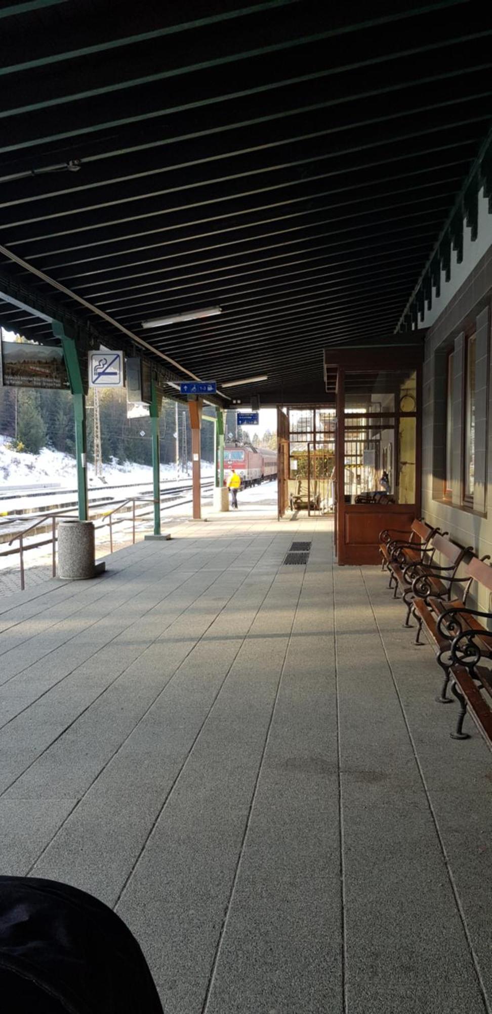 Vila Kamila Tatranska Strba Exterior foto