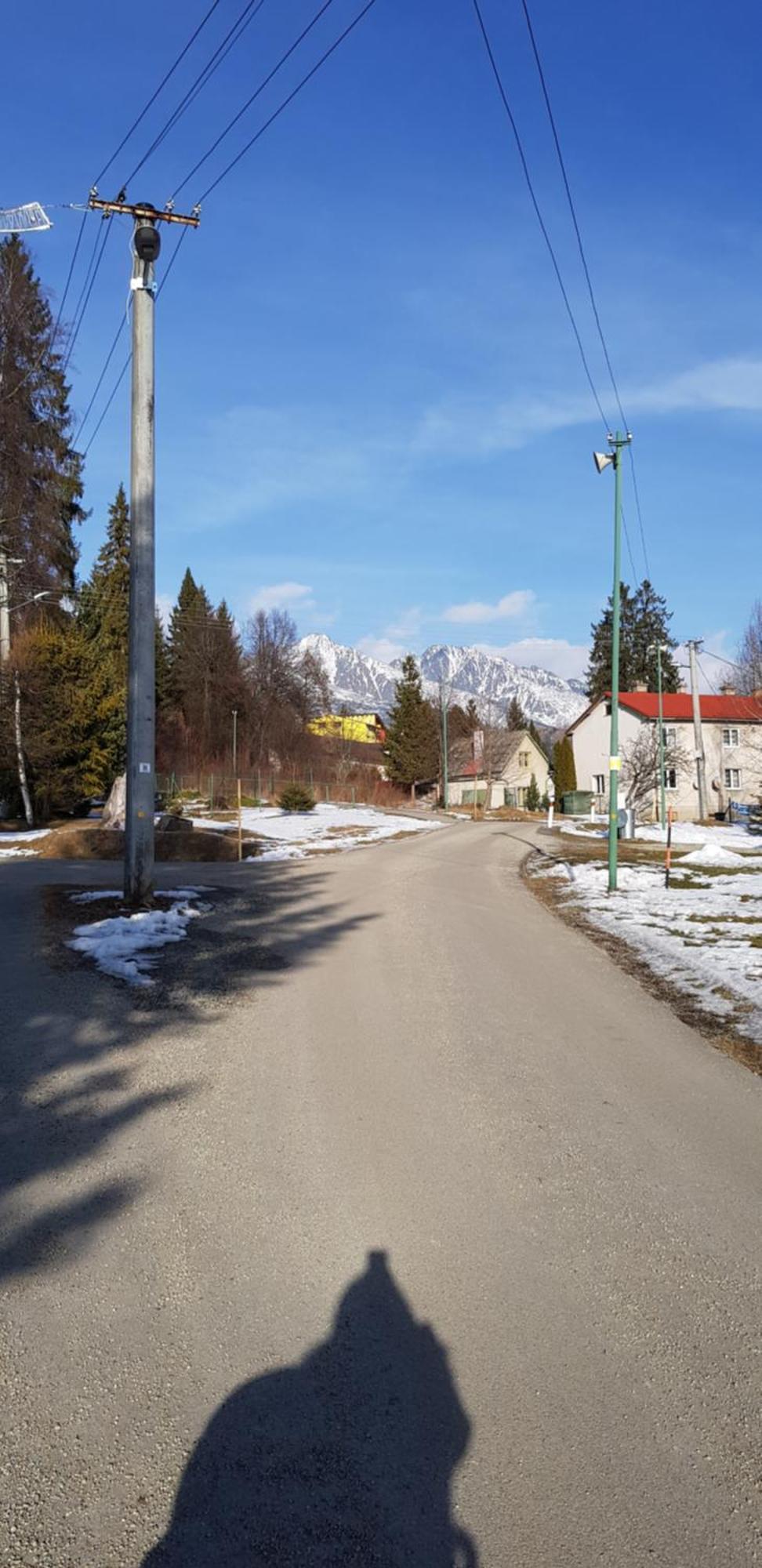 Vila Kamila Tatranska Strba Exterior foto